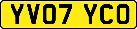 YV07YCO