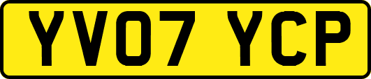 YV07YCP
