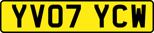 YV07YCW
