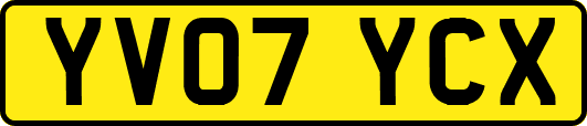YV07YCX