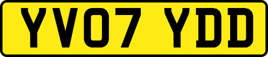 YV07YDD