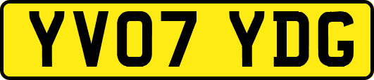 YV07YDG