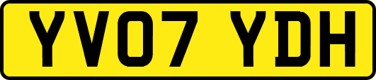 YV07YDH
