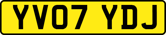 YV07YDJ