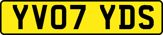 YV07YDS