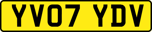 YV07YDV