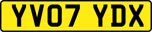YV07YDX