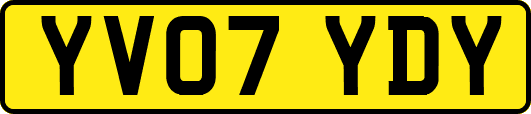YV07YDY