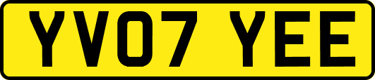 YV07YEE