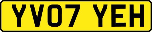 YV07YEH