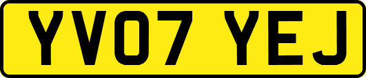YV07YEJ