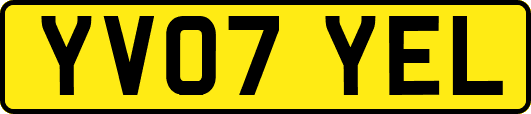 YV07YEL