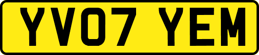 YV07YEM