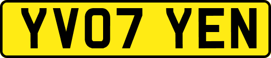 YV07YEN