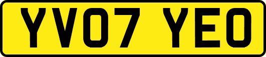YV07YEO