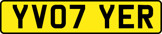 YV07YER