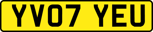 YV07YEU