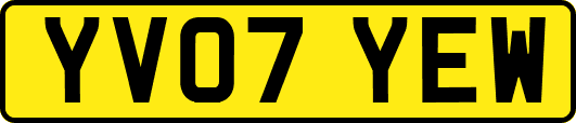 YV07YEW