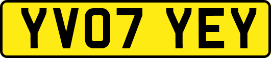 YV07YEY