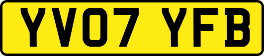 YV07YFB