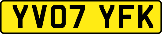 YV07YFK