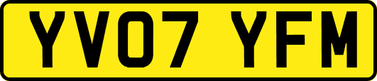 YV07YFM
