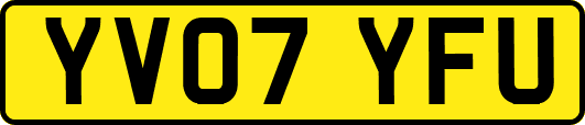 YV07YFU