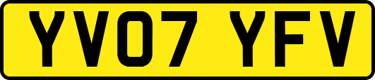 YV07YFV