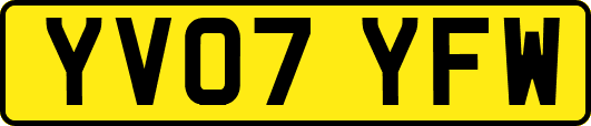YV07YFW