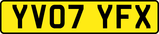 YV07YFX
