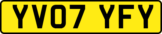 YV07YFY