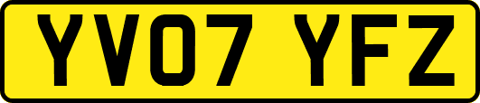YV07YFZ
