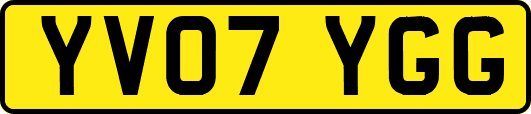YV07YGG