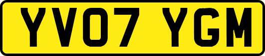YV07YGM