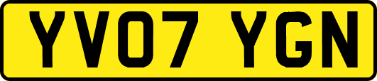 YV07YGN