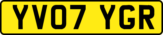 YV07YGR