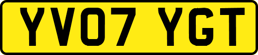 YV07YGT