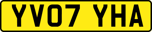 YV07YHA