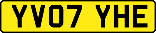 YV07YHE