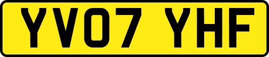 YV07YHF