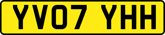 YV07YHH