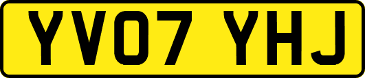 YV07YHJ