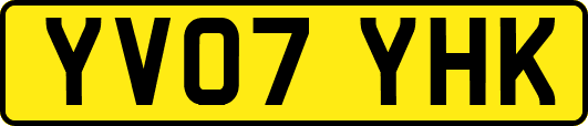 YV07YHK