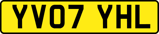 YV07YHL