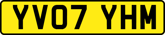 YV07YHM