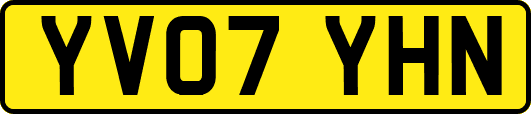 YV07YHN