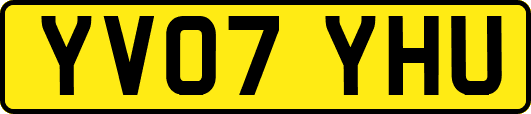 YV07YHU