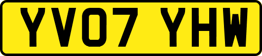 YV07YHW