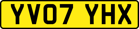 YV07YHX