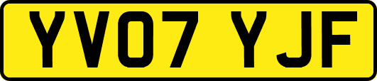 YV07YJF
